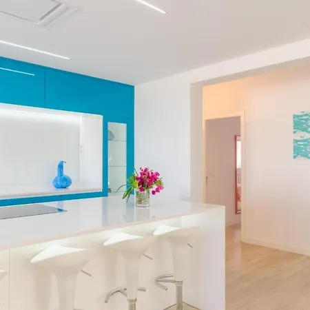 Son Baulo Apartamento Can Picafort (Mallorca)