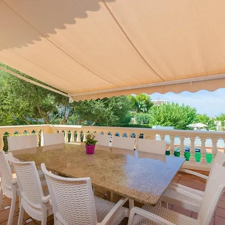 Apartamento Son Baulo Can Picafort (Mallorca)