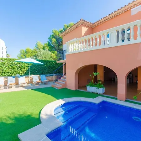 Apartamento Son Baulo Can Picafort (Mallorca)
