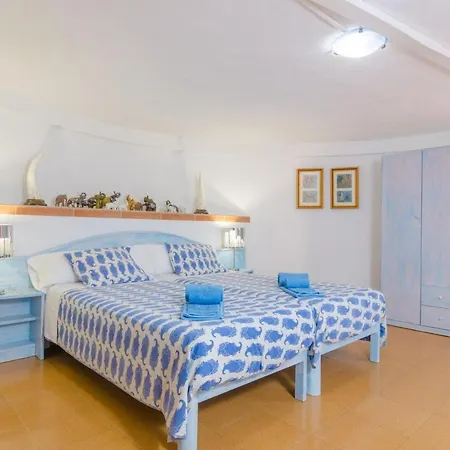 Son Baulo Apartamento Can Picafort (Mallorca)