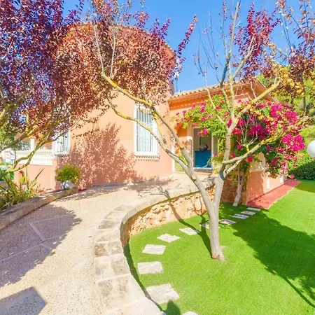 Apartamento Son Baulo *