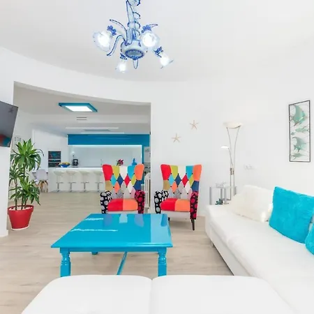 Apartamento Son Baulo Can Picafort (Mallorca)