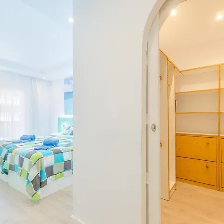 Son Baulo Apartamento *