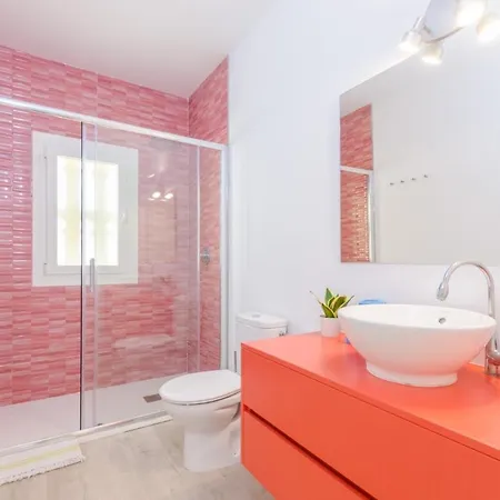 Apartamento Son Baulo