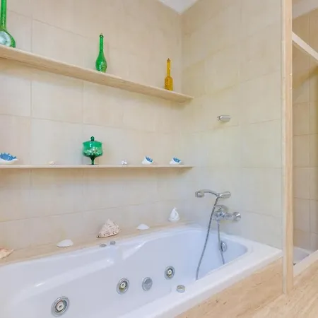 Apartamento Son Baulo *