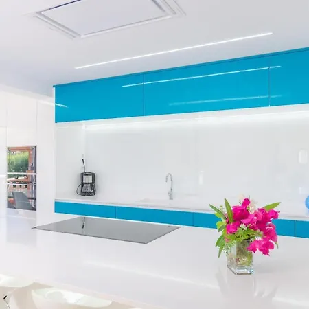 Son Baulo Apartamento Can Picafort (Mallorca)