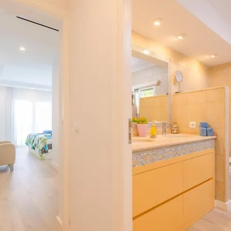Apartamento Son Baulo