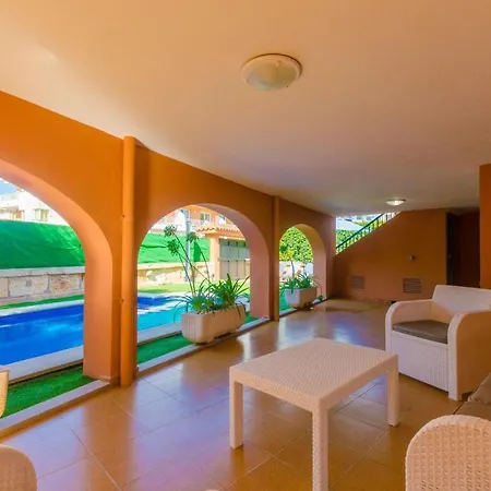 Apartamento Son Baulo