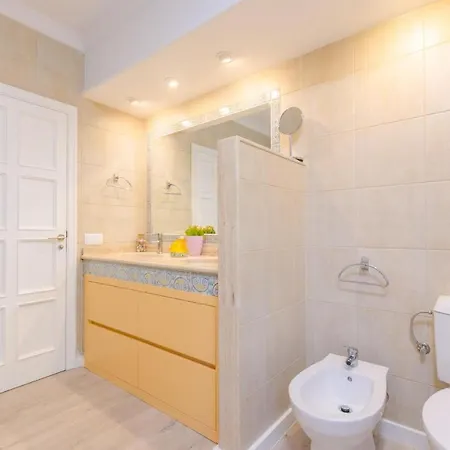 Apartamento Son Baulo *