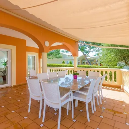 Apartamento Son Baulo