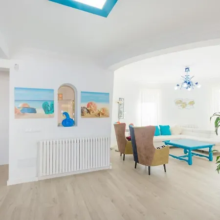 Son Baulo Apartamento