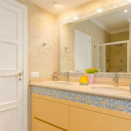 Apartamento Son Baulo Can Picafort (Mallorca)