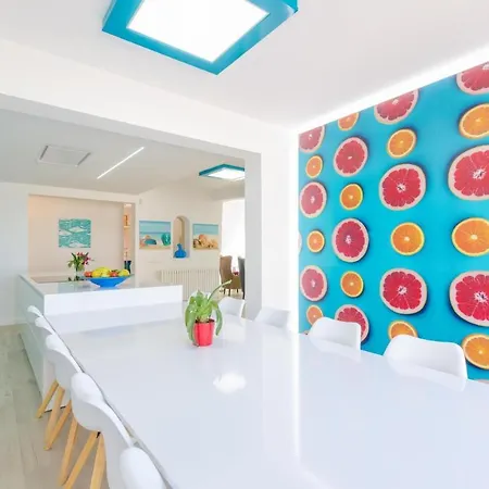 Apartamento Son Baulo