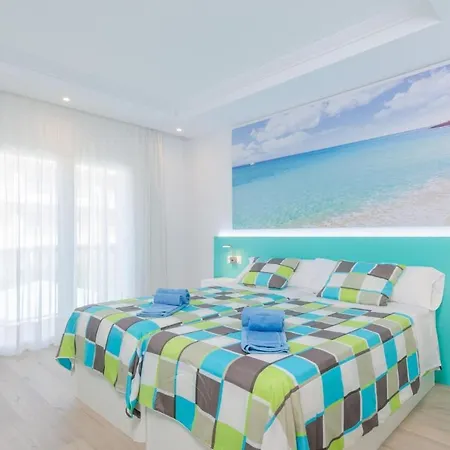 Son Baulo Apartamento Can Picafort (Mallorca)