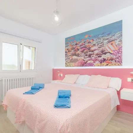 Son Baulo Apartamento *