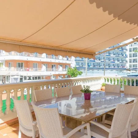 Apartamento Son Baulo *