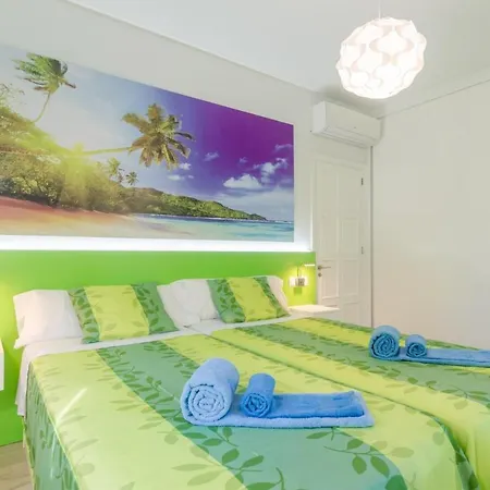 Son Baulo Apartamento Can Picafort (Mallorca)