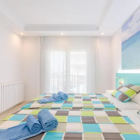 Son Baulo Apartamento *