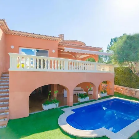 Son Baulo Apartamento