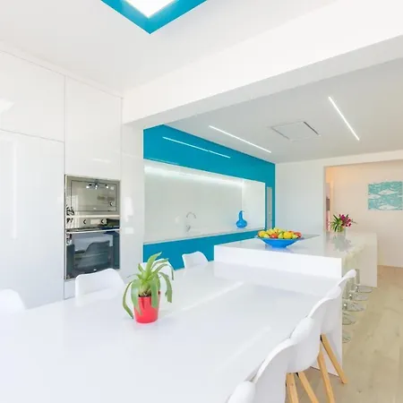 Son Baulo Apartamento *