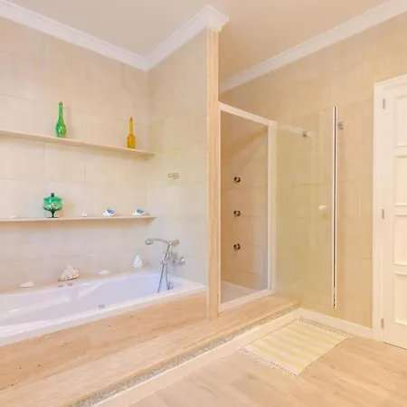 Son Baulo Apartamento
