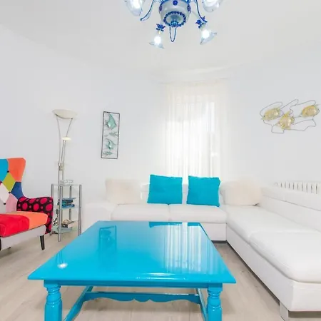 Son Baulo Apartamento *