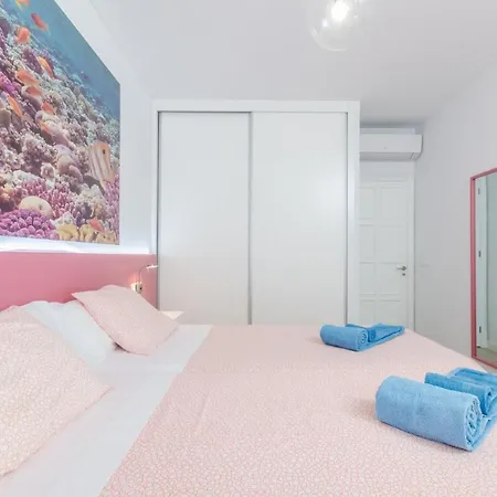 Apartamento Son Baulo Can Picafort (Mallorca)